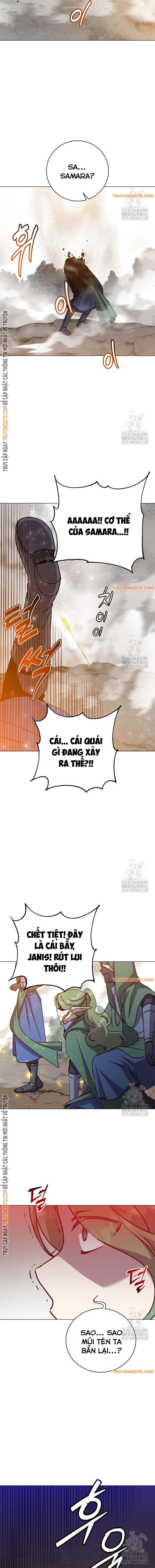 Anh Hùng Mạnh Nhất Trở Lại Chap 181 - Next Chap 182