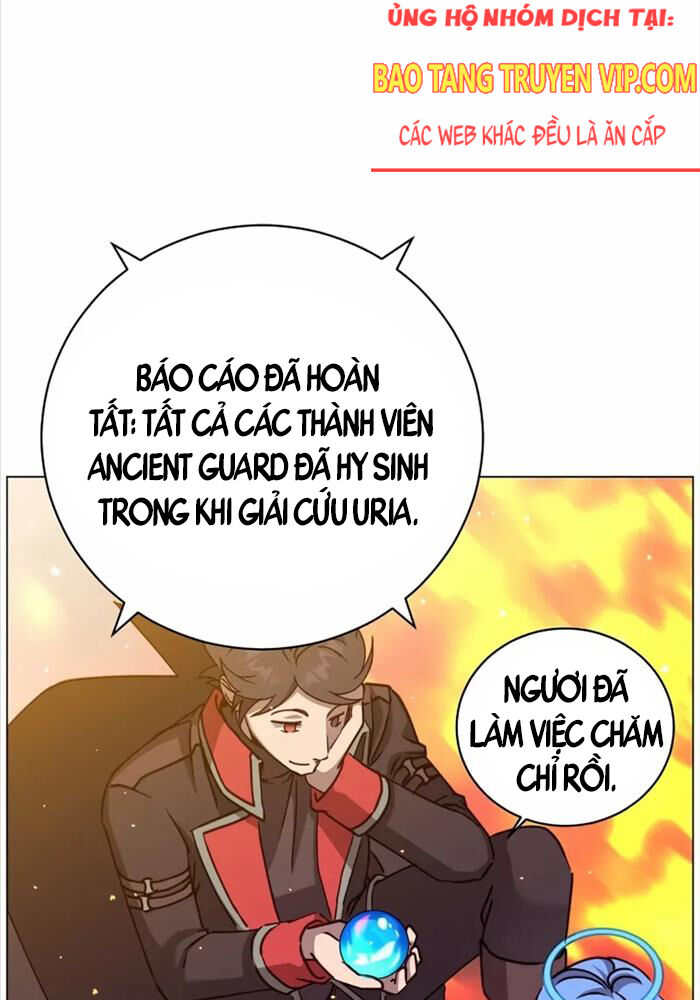 Anh Hùng Mạnh Nhất Trở Lại Chap 182 - Next Chap 183
