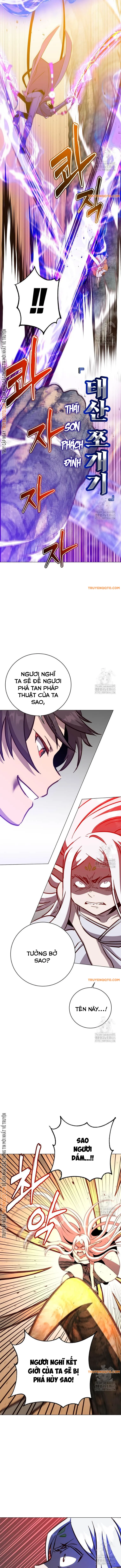 Anh Hùng Mạnh Nhất Trở Lại Chap 183 - Next Chap 184