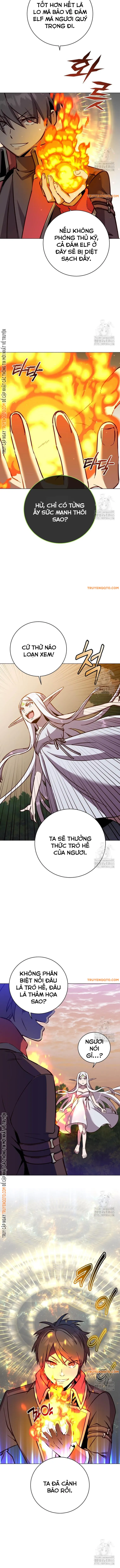 Anh Hùng Mạnh Nhất Trở Lại Chap 183 - Next Chap 184