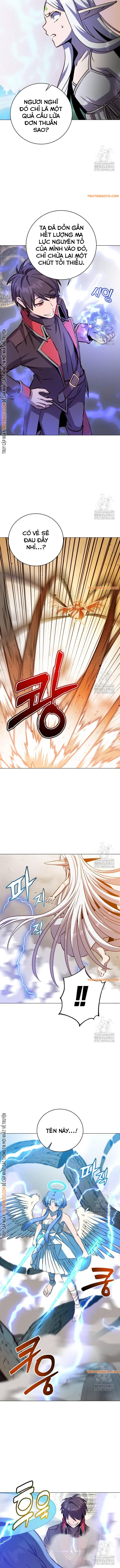 Anh Hùng Mạnh Nhất Trở Lại Chap 183 - Next Chap 184