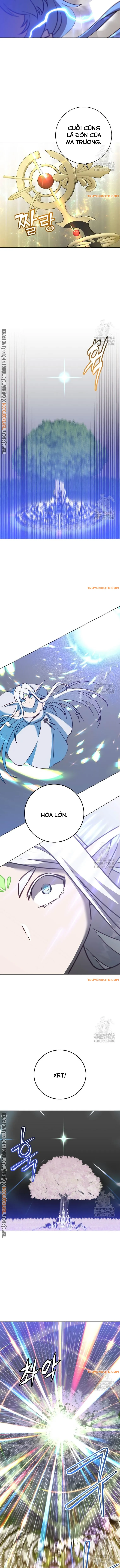 Anh Hùng Mạnh Nhất Trở Lại Chap 183 - Next Chap 184