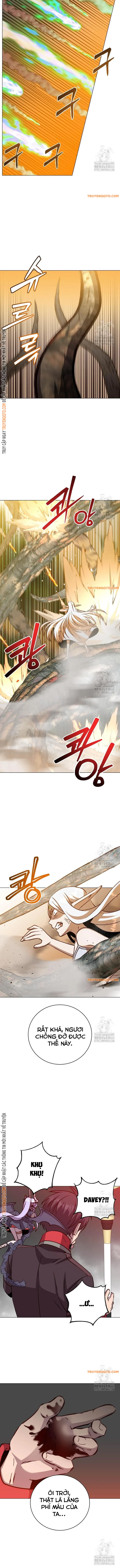 Anh Hùng Mạnh Nhất Trở Lại Chap 183 - Next Chap 184