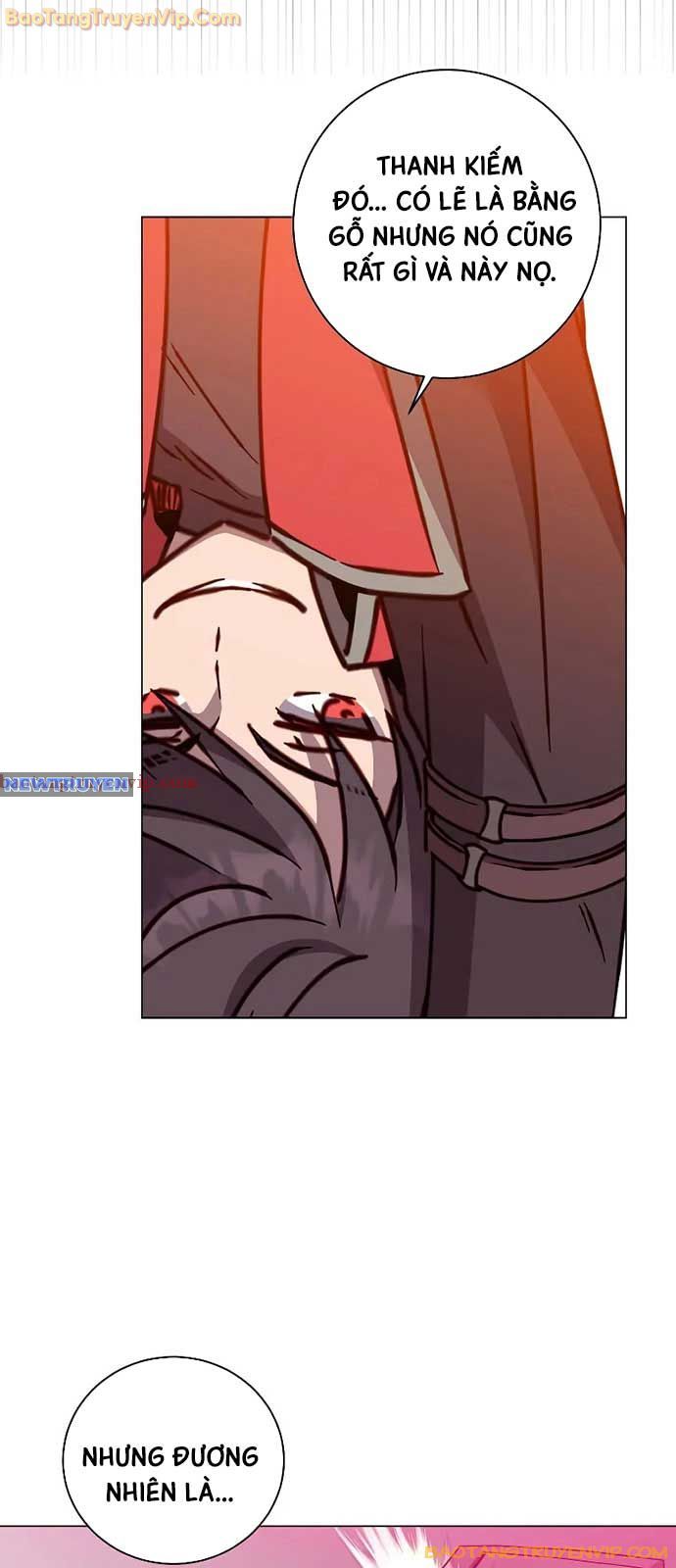 Anh Hùng Mạnh Nhất Trở Lại Chap 185 - Next Chap 186