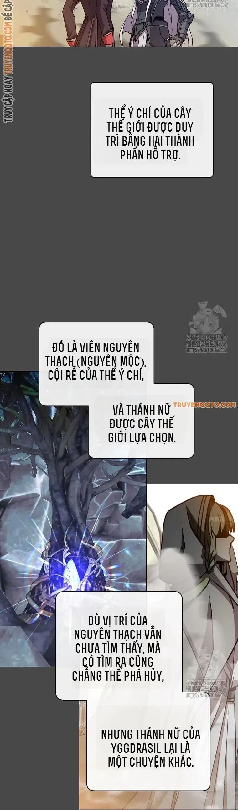 Anh Hùng Mạnh Nhất Trở Lại Chap 186 - Next Chap 187