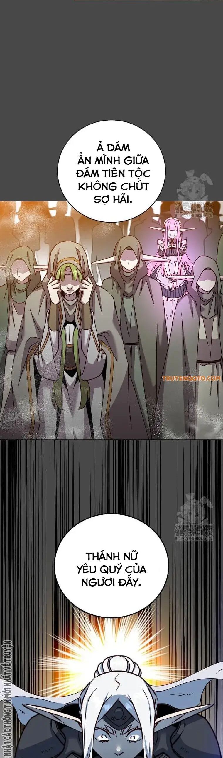 Anh Hùng Mạnh Nhất Trở Lại Chap 186 - Next Chap 187