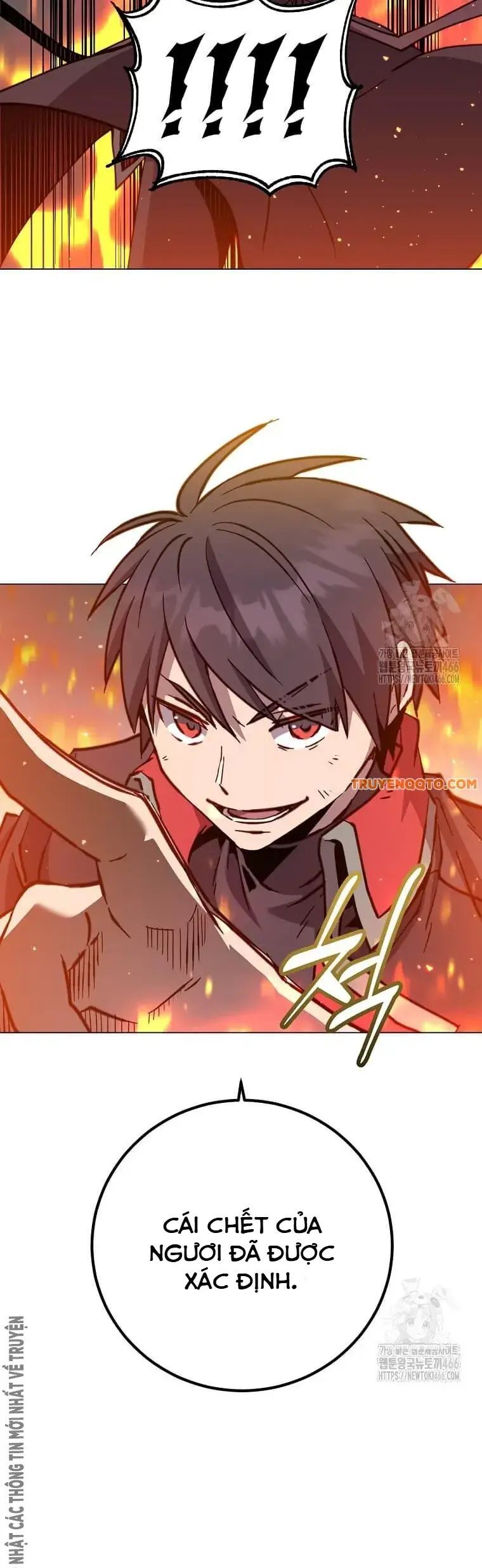 Anh Hùng Mạnh Nhất Trở Lại Chap 186 - Next Chap 187