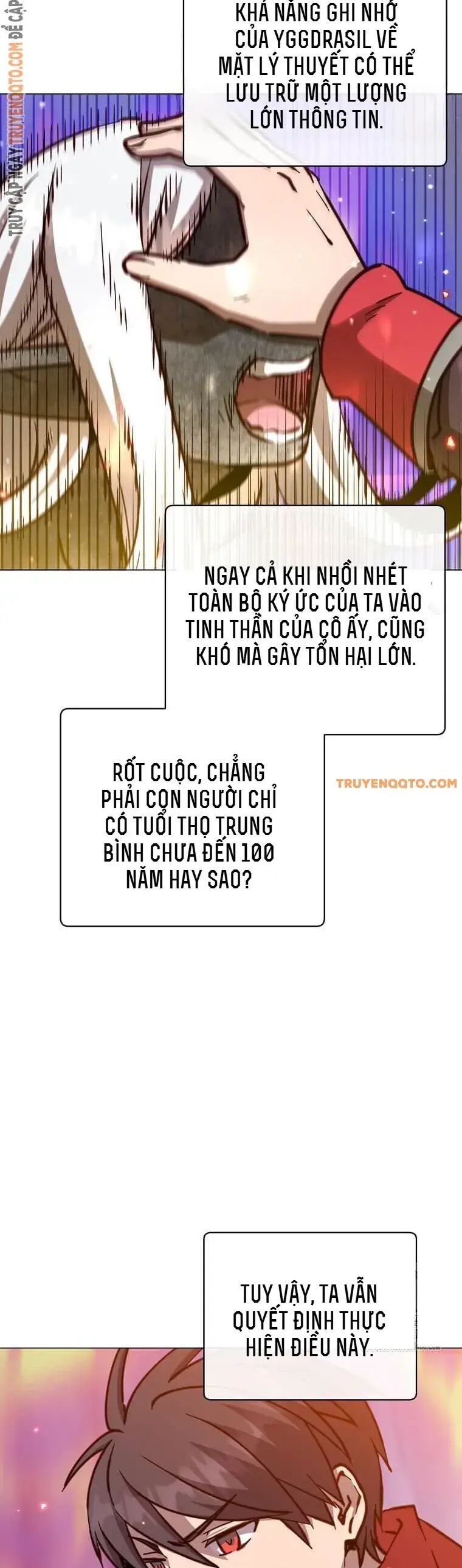 Anh Hùng Mạnh Nhất Trở Lại Chap 187 - Next Chap 188