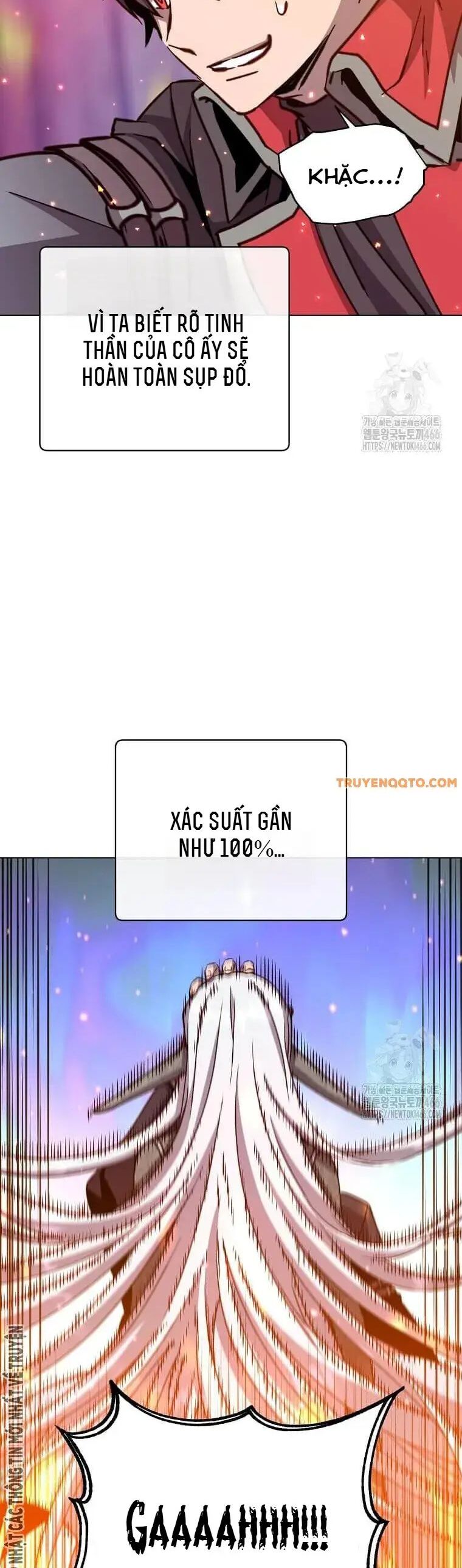 Anh Hùng Mạnh Nhất Trở Lại Chap 187 - Next Chap 188