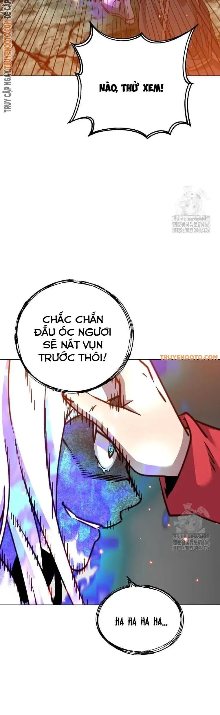 Anh Hùng Mạnh Nhất Trở Lại Chap 187 - Next Chap 188