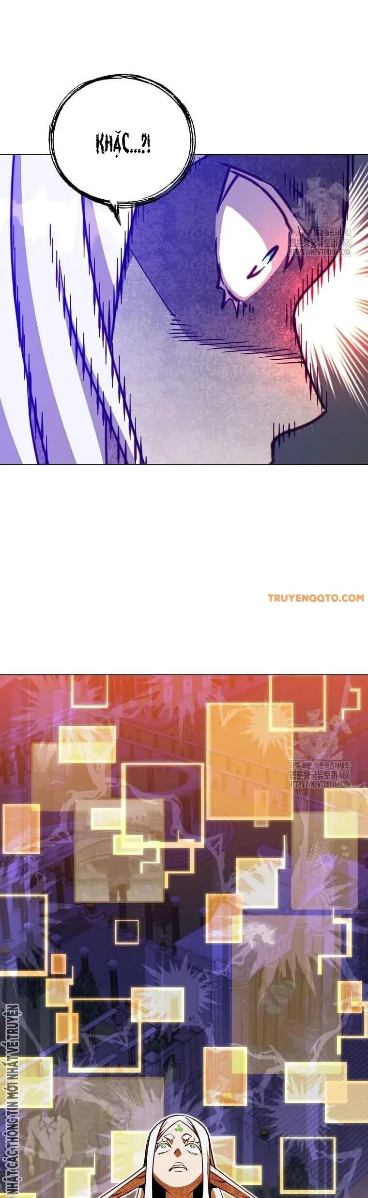 Anh Hùng Mạnh Nhất Trở Lại Chap 187 - Next Chap 188