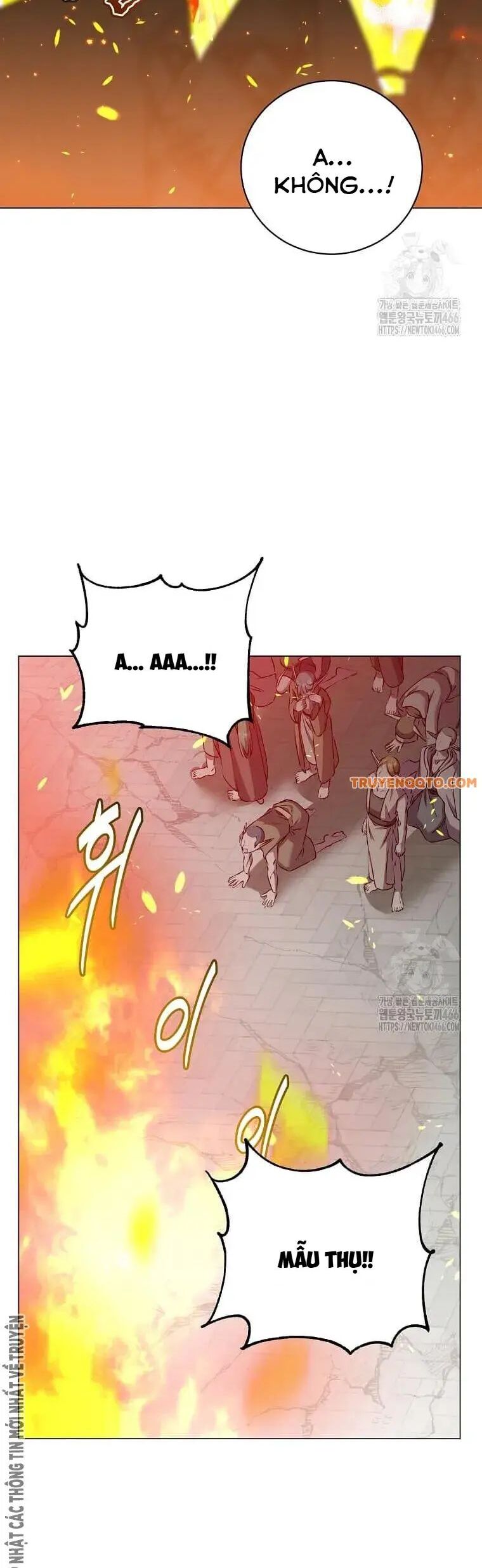 Anh Hùng Mạnh Nhất Trở Lại Chap 188 - Next Chap 189