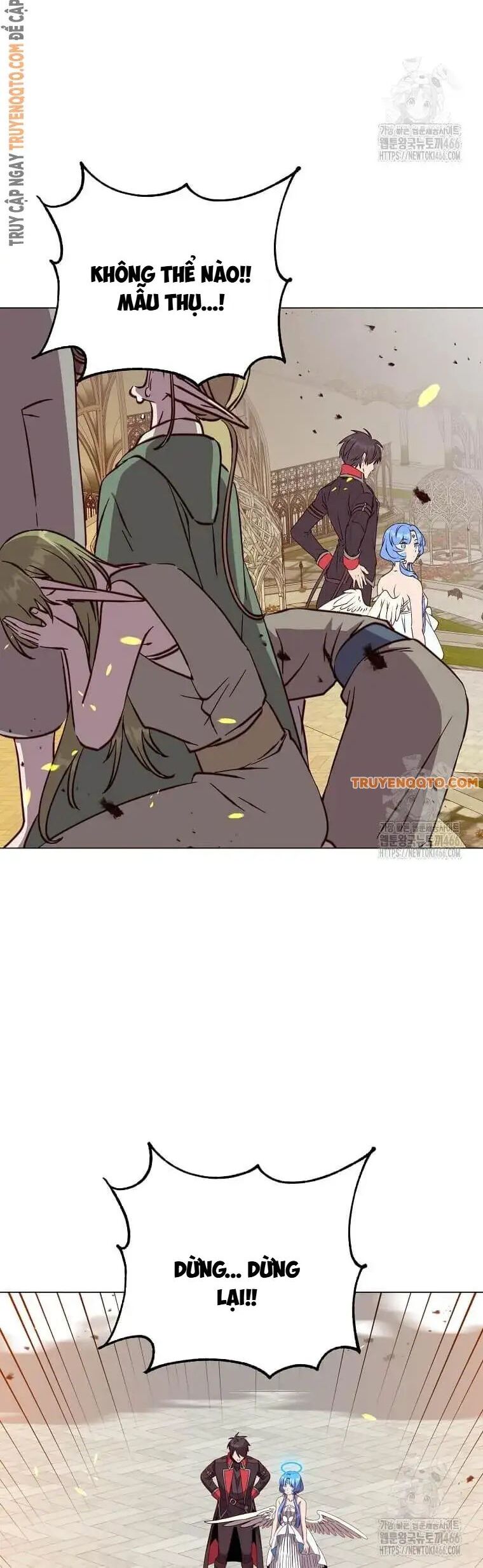 Anh Hùng Mạnh Nhất Trở Lại Chap 188 - Next Chap 189