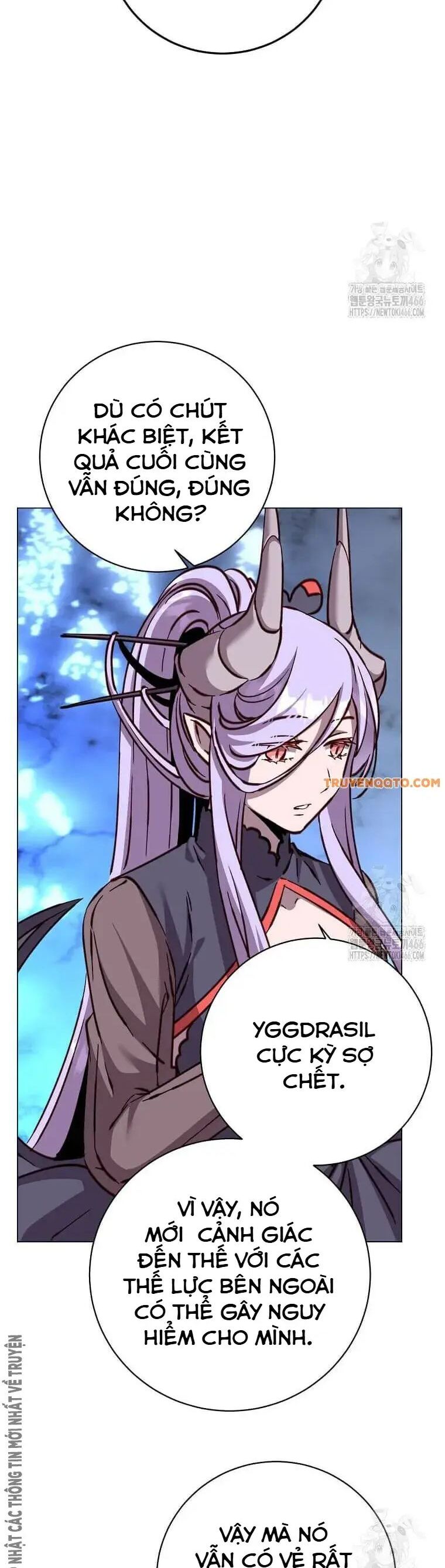 Anh Hùng Mạnh Nhất Trở Lại Chap 188 - Next Chap 189