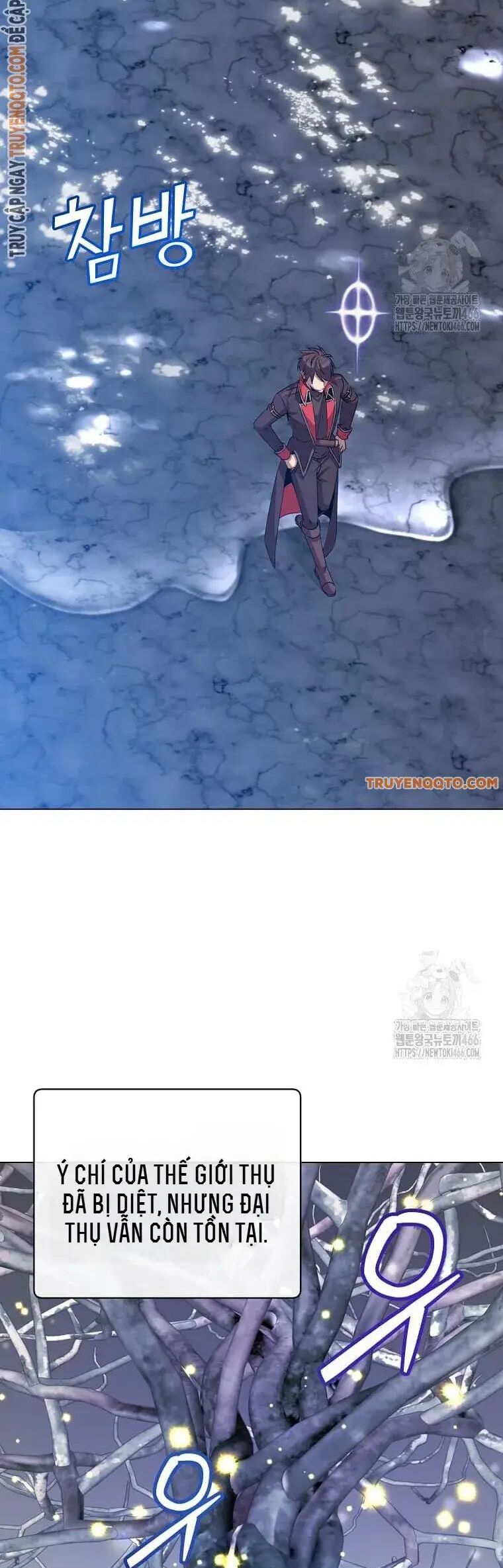 Anh Hùng Mạnh Nhất Trở Lại Chap 188 - Next Chap 189