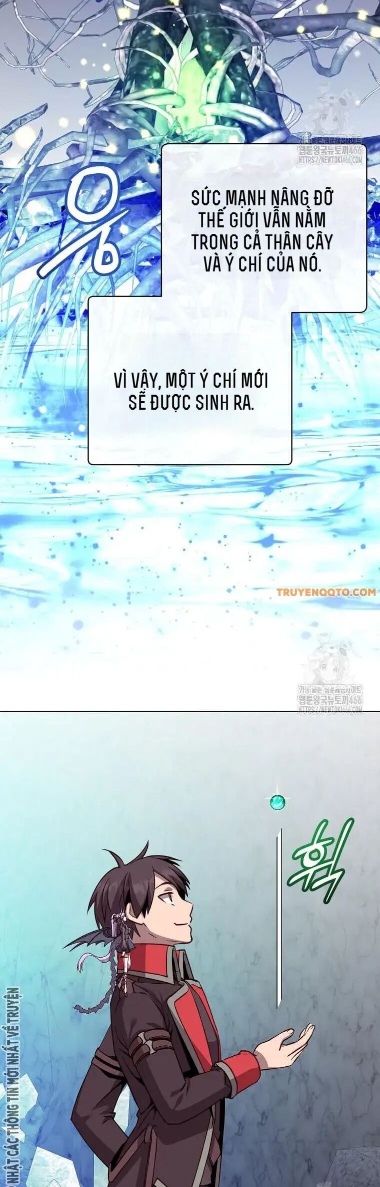 Anh Hùng Mạnh Nhất Trở Lại Chap 188 - Next Chap 189