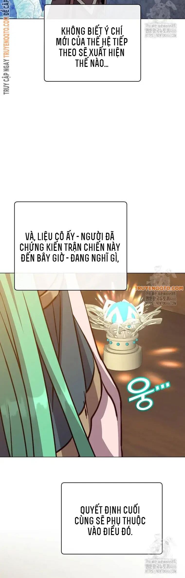 Anh Hùng Mạnh Nhất Trở Lại Chap 188 - Next Chap 189