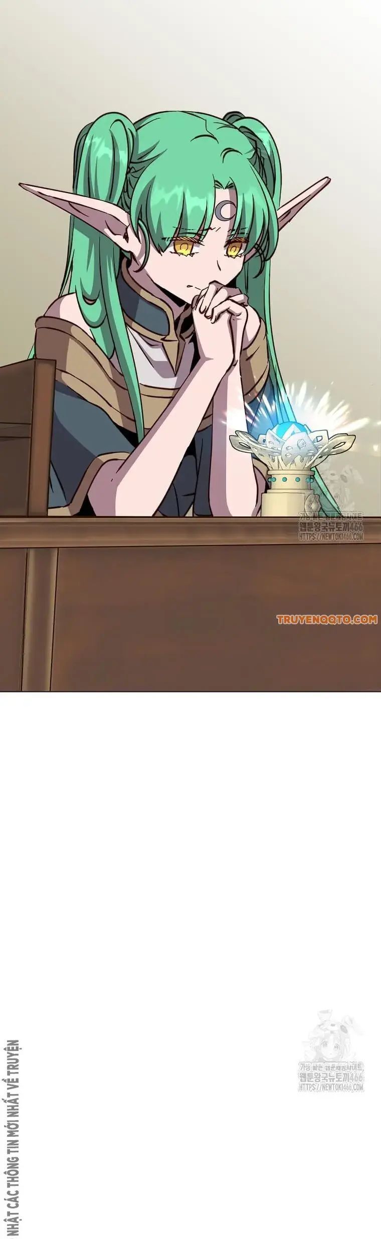 Anh Hùng Mạnh Nhất Trở Lại Chap 188 - Next Chap 189