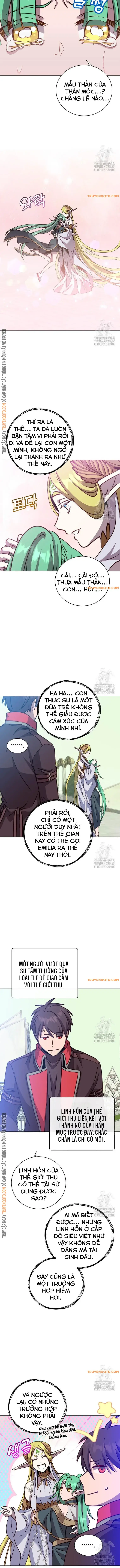 Anh Hùng Mạnh Nhất Trở Lại Chap 189 - Next Chap 190