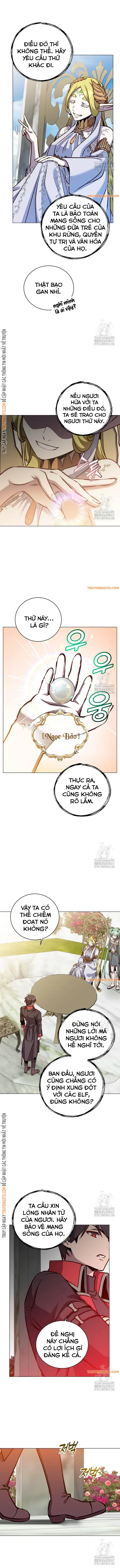 Anh Hùng Mạnh Nhất Trở Lại Chap 189 - Next Chap 190