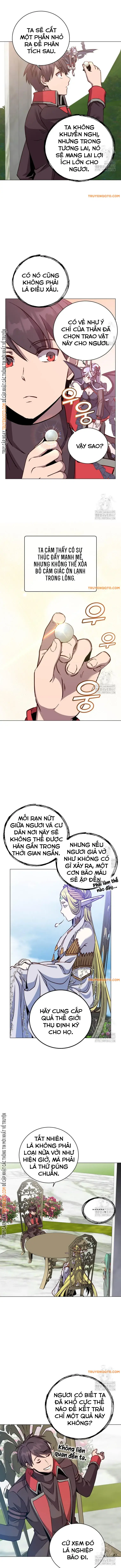 Anh Hùng Mạnh Nhất Trở Lại Chap 189 - Next Chap 190