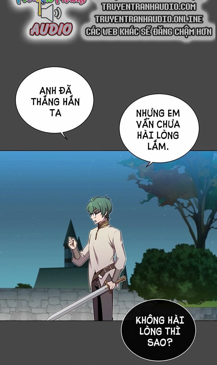 Anh Hùng Mạnh Nhất Trở Lại Chap 19 - Next Chap 20