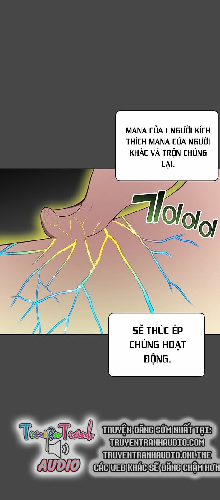 Anh Hùng Mạnh Nhất Trở Lại Chap 19 - Next Chap 20