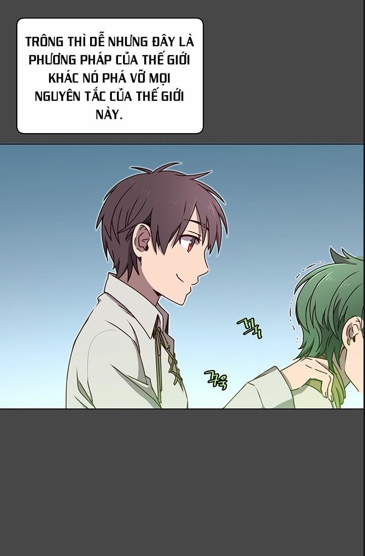 Anh Hùng Mạnh Nhất Trở Lại Chap 19 - Next Chap 20