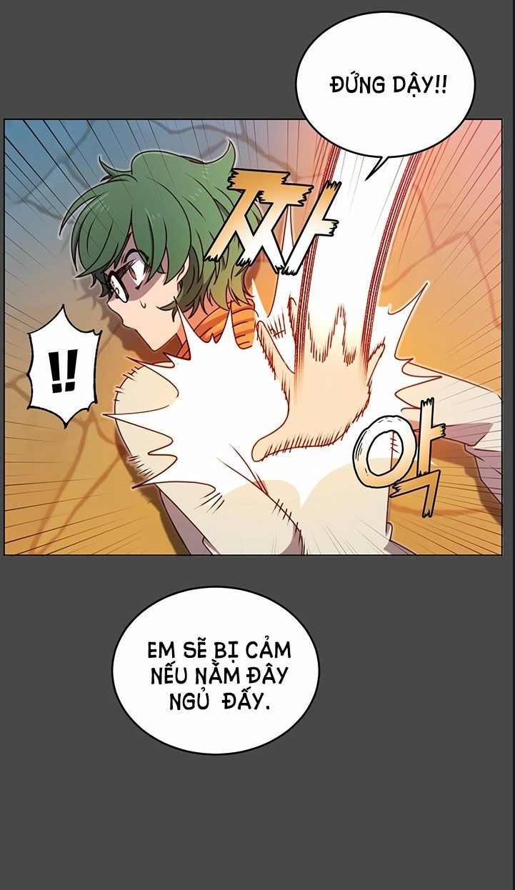 Anh Hùng Mạnh Nhất Trở Lại Chap 19 - Next Chap 20