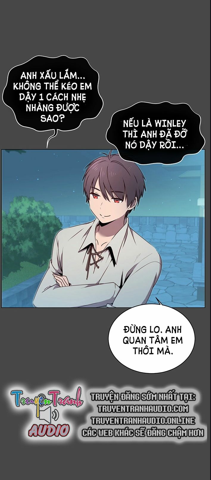 Anh Hùng Mạnh Nhất Trở Lại Chap 19 - Next Chap 20