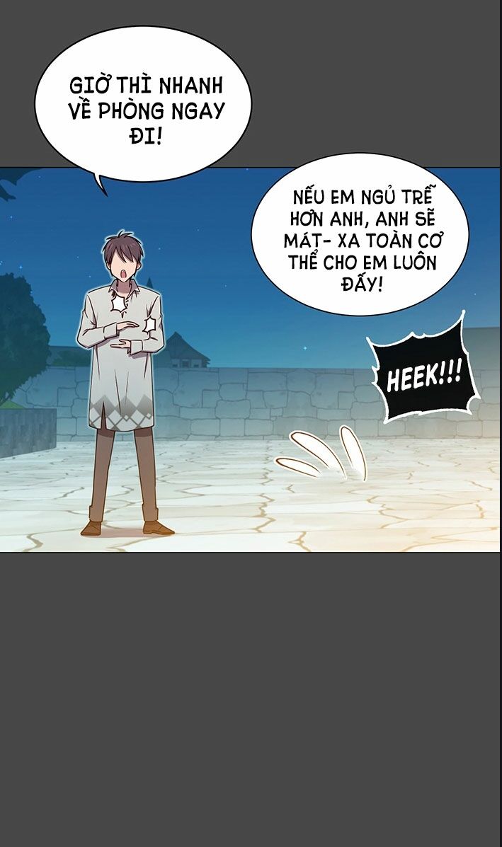 Anh Hùng Mạnh Nhất Trở Lại Chap 19 - Next Chap 20