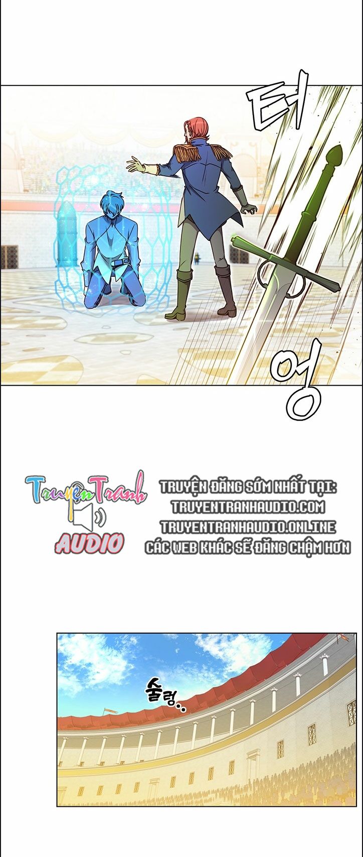 Anh Hùng Mạnh Nhất Trở Lại Chap 19 - Next Chap 20