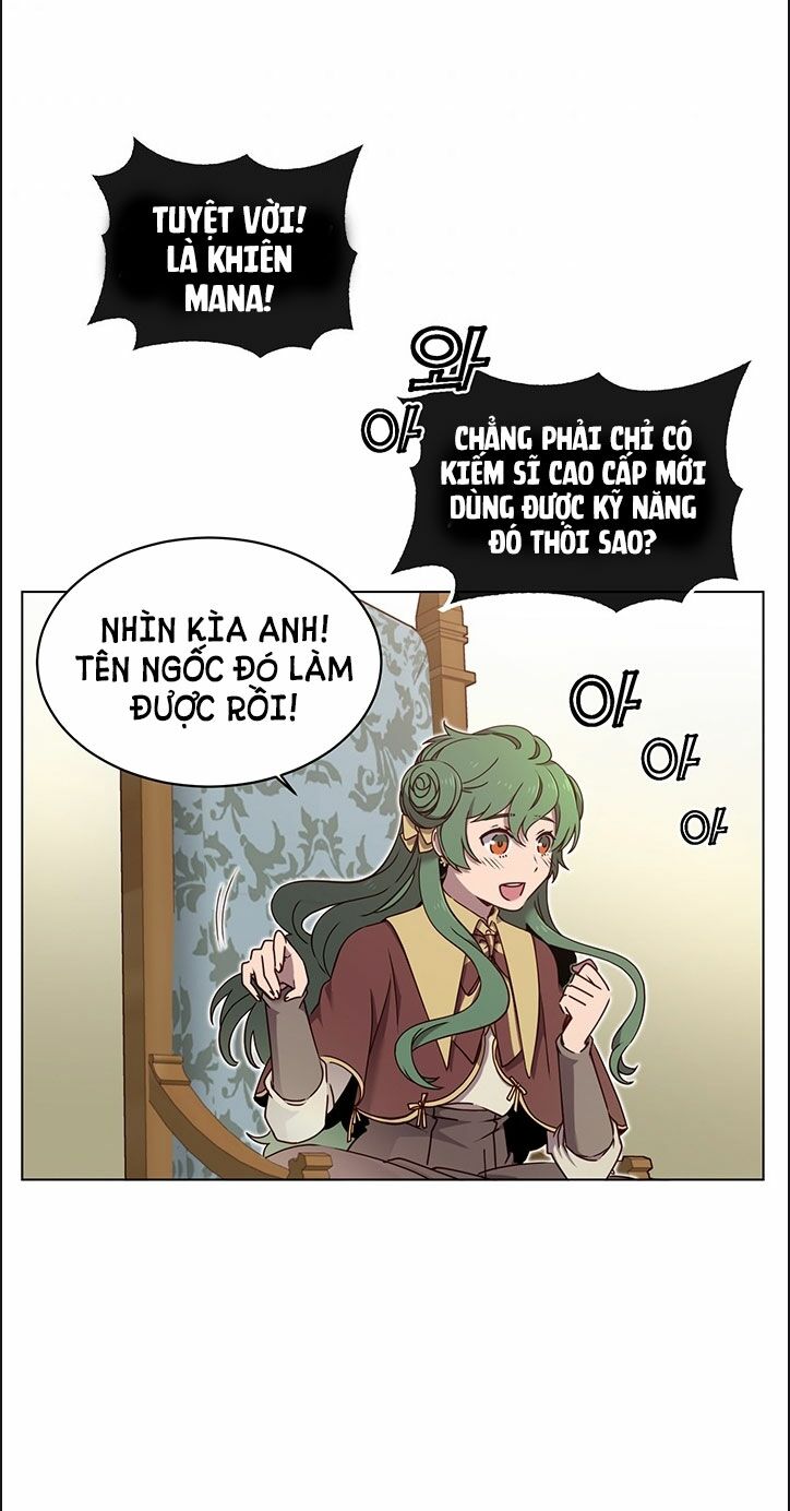 Anh Hùng Mạnh Nhất Trở Lại Chap 19 - Next Chap 20