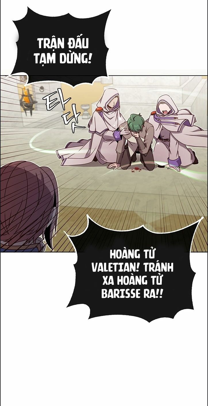 Anh Hùng Mạnh Nhất Trở Lại Chap 19 - Next Chap 20