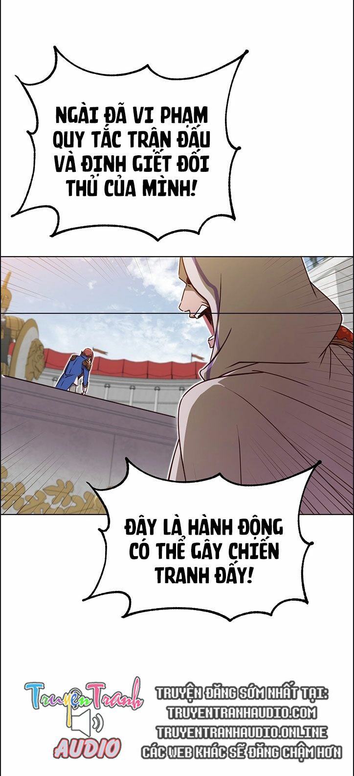 Anh Hùng Mạnh Nhất Trở Lại Chap 19 - Next Chap 20