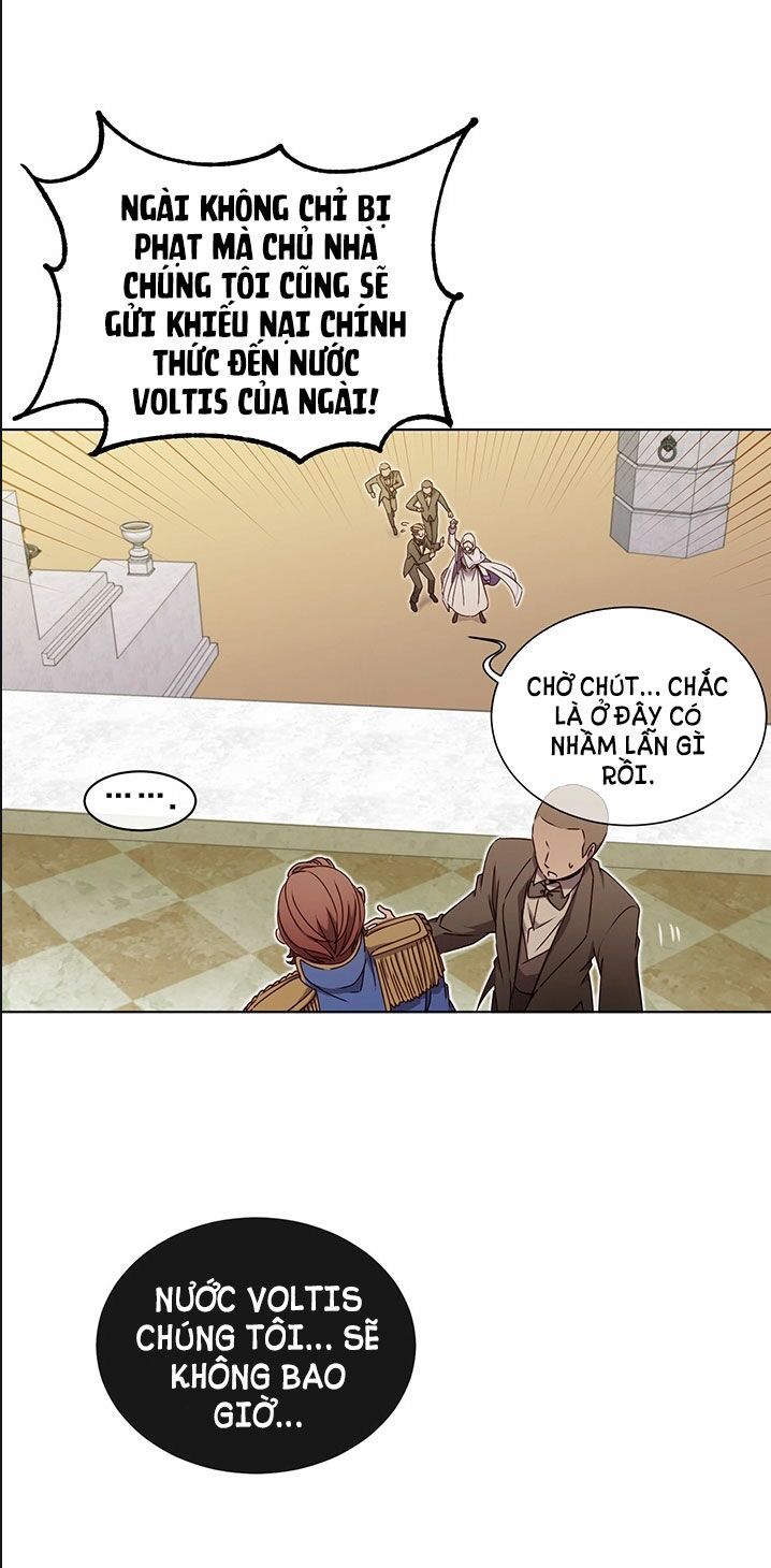 Anh Hùng Mạnh Nhất Trở Lại Chap 19 - Next Chap 20