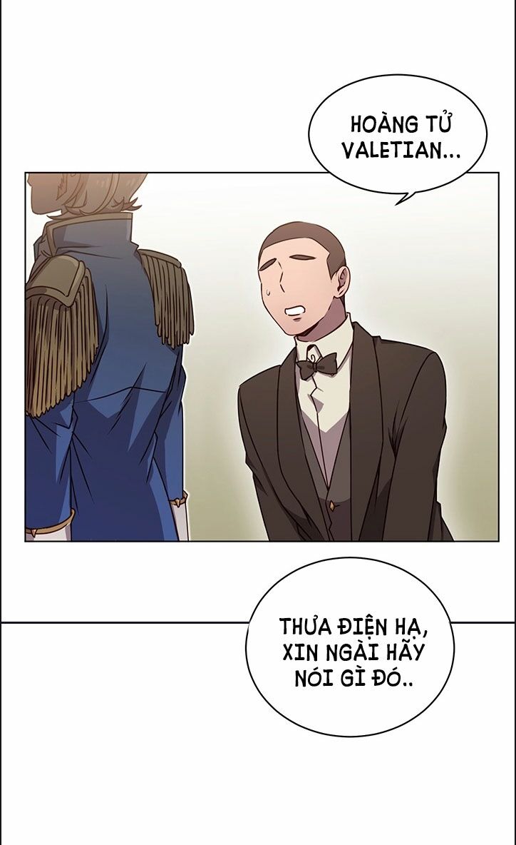 Anh Hùng Mạnh Nhất Trở Lại Chap 19 - Next Chap 20
