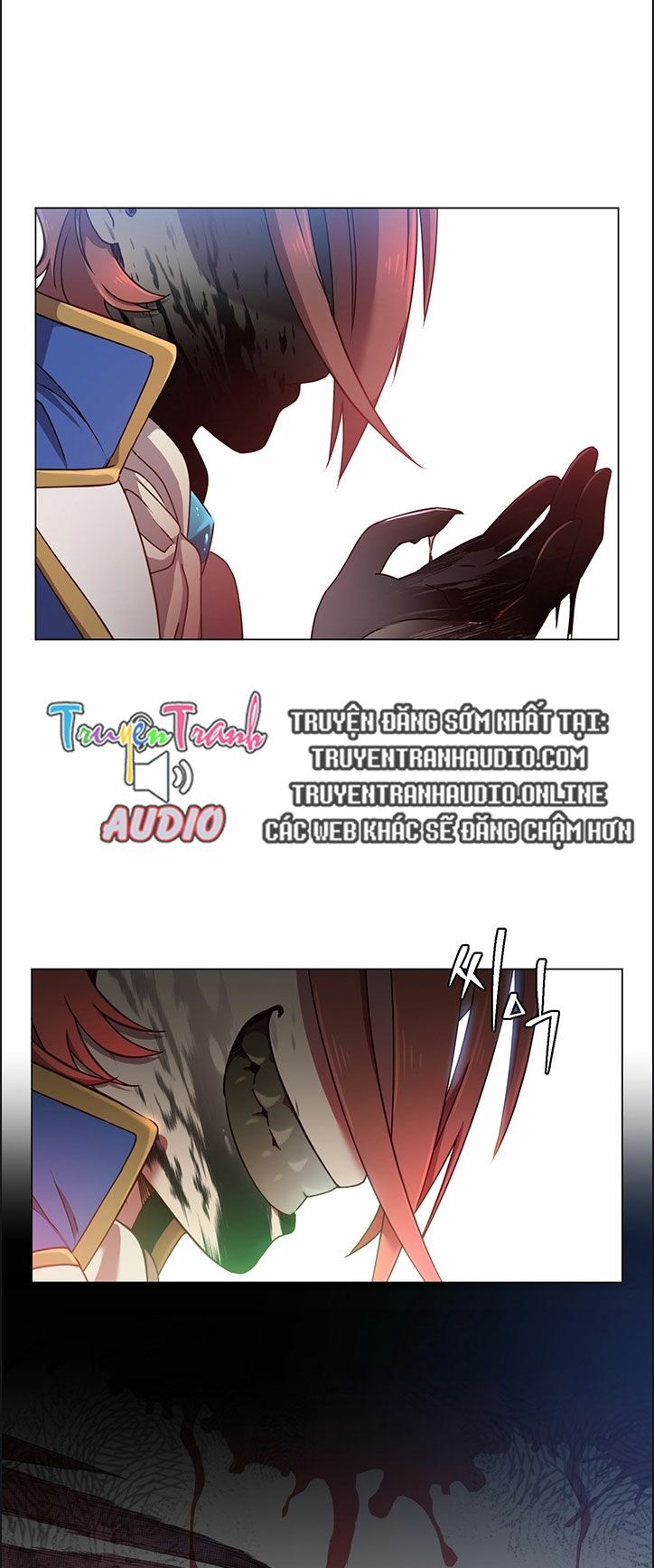 Anh Hùng Mạnh Nhất Trở Lại Chap 19 - Next Chap 20