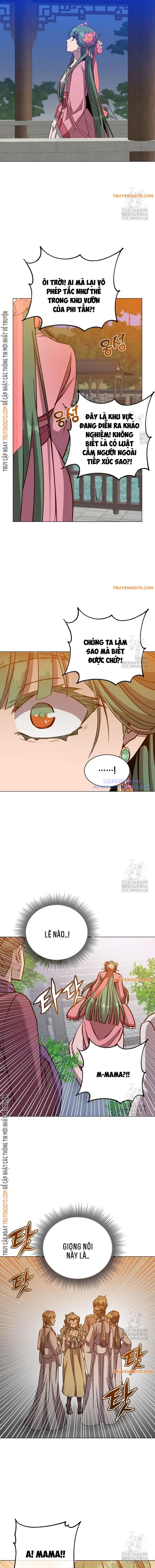 Anh Hùng Mạnh Nhất Trở Lại Chap 191 - Next Chap 192