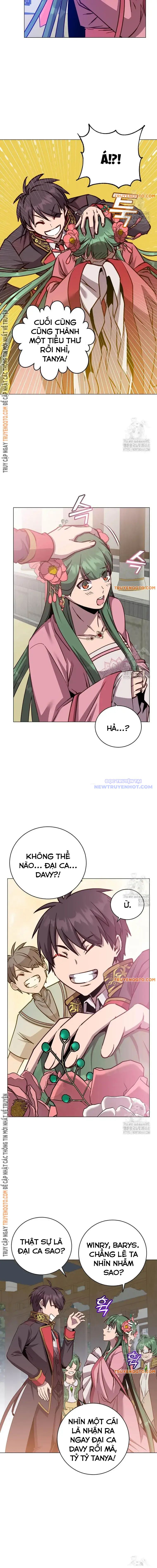 Anh Hùng Mạnh Nhất Trở Lại Chap 191 - Next Chap 192