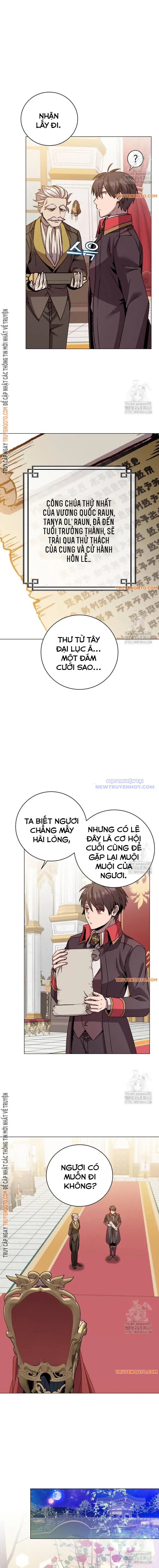 Anh Hùng Mạnh Nhất Trở Lại Chap 191 - Next Chap 192