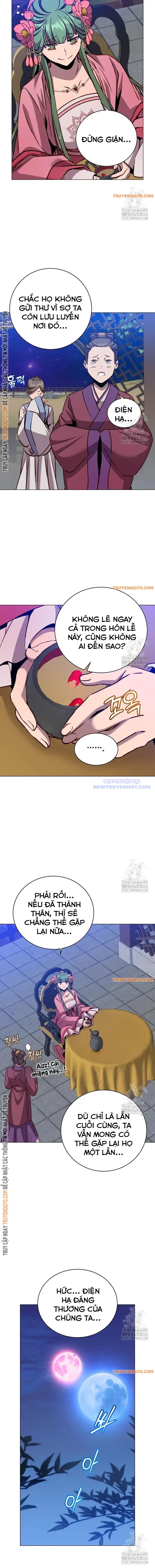 Anh Hùng Mạnh Nhất Trở Lại Chap 191 - Next Chap 192