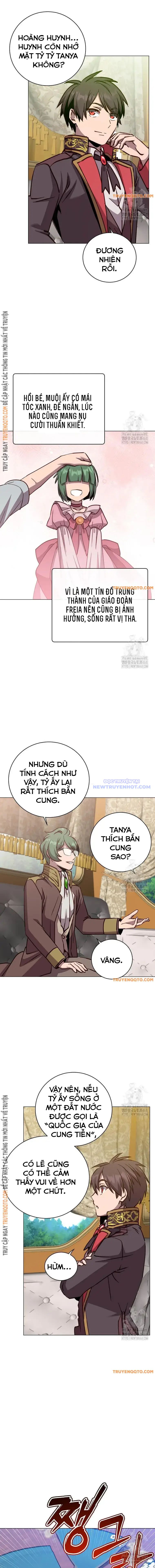 Anh Hùng Mạnh Nhất Trở Lại Chap 191 - Next Chap 192