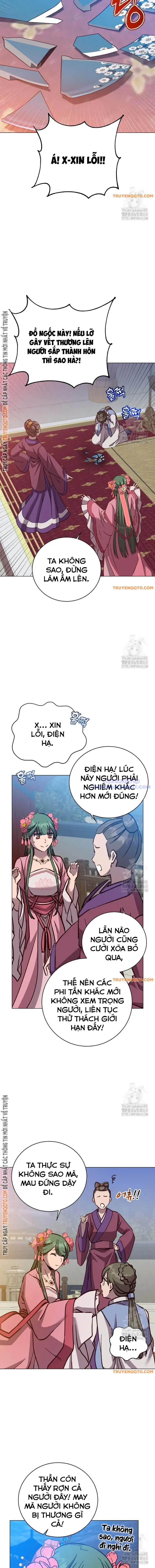 Anh Hùng Mạnh Nhất Trở Lại Chap 191 - Next Chap 192