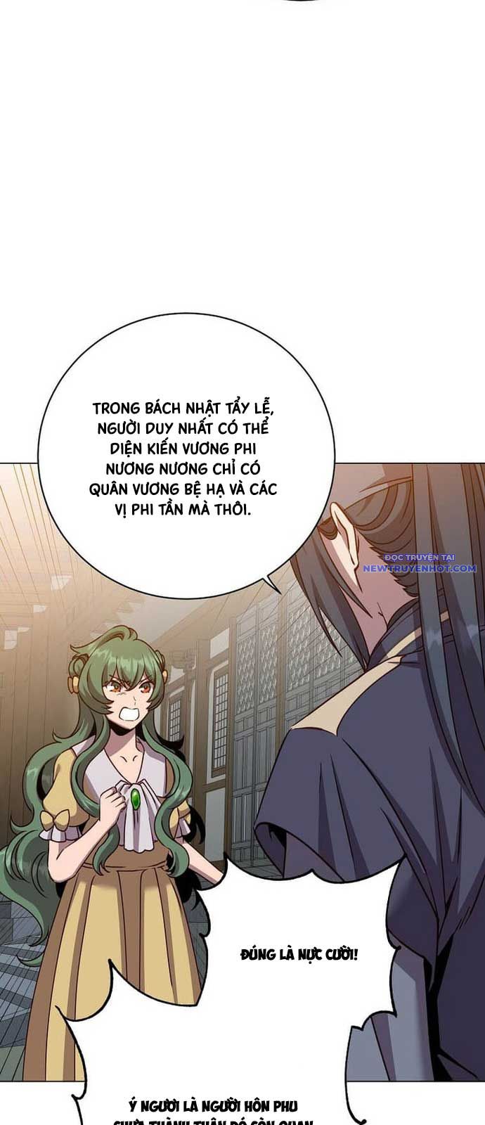 Anh Hùng Mạnh Nhất Trở Lại Chap 192 - Next Chap 193