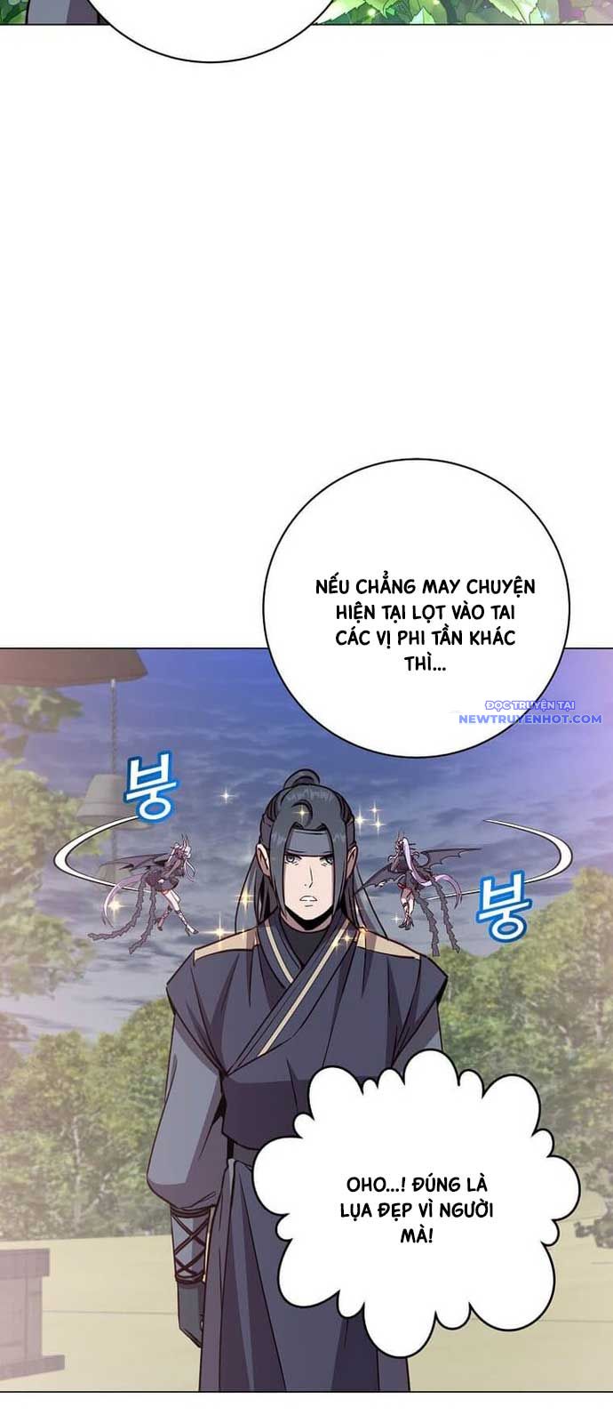 Anh Hùng Mạnh Nhất Trở Lại Chap 192 - Next Chap 193