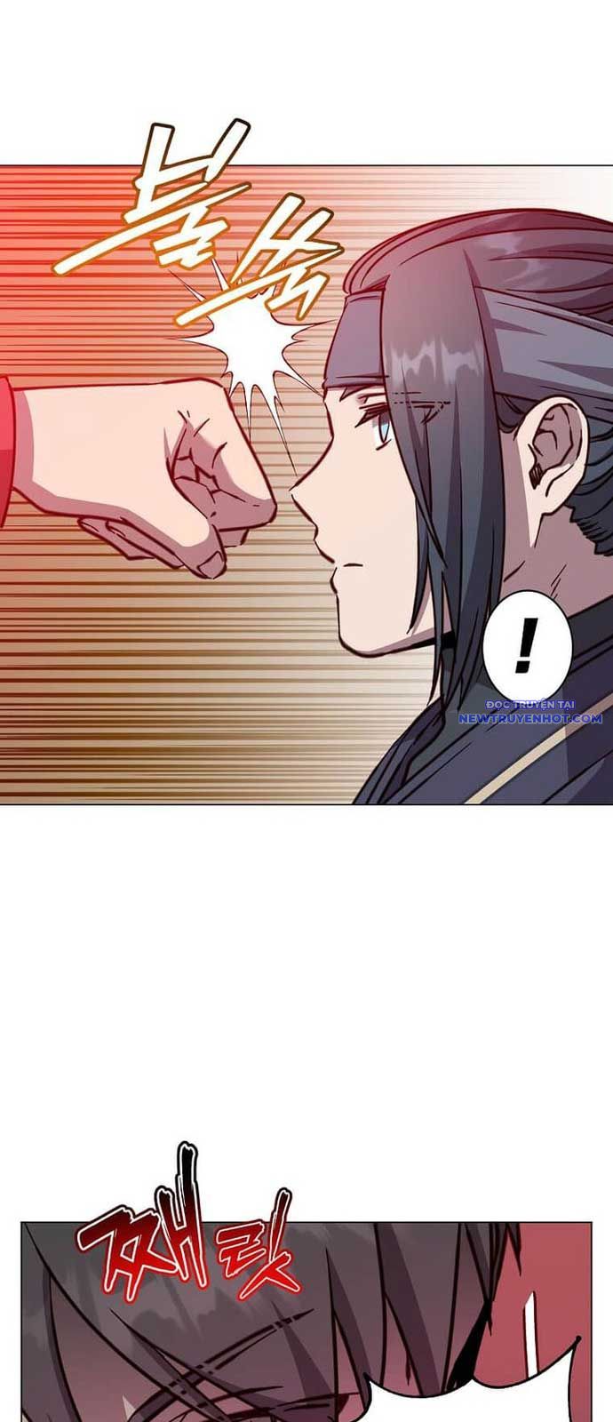 Anh Hùng Mạnh Nhất Trở Lại Chap 192 - Next Chap 193