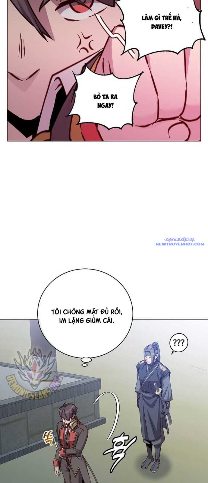 Anh Hùng Mạnh Nhất Trở Lại Chap 192 - Next Chap 193