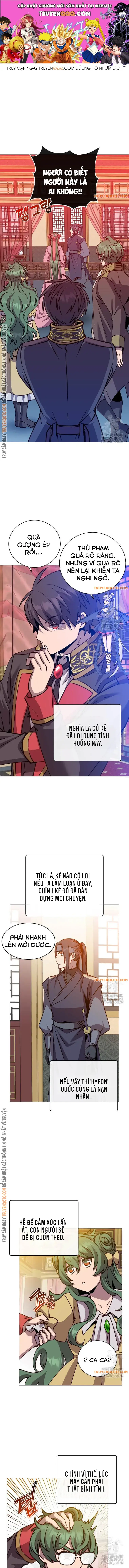 Anh Hùng Mạnh Nhất Trở Lại Chap 193 - Next Chap 194