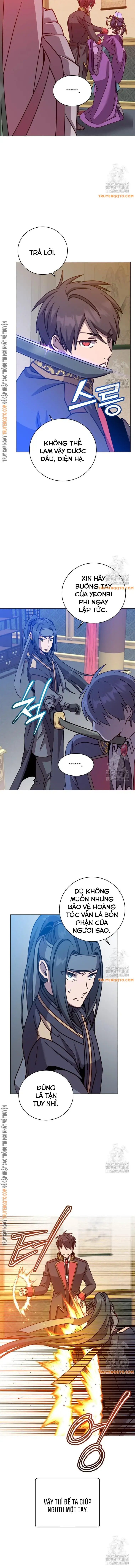 Anh Hùng Mạnh Nhất Trở Lại Chap 193 - Next Chap 194